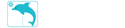 淘宝海豚光影
